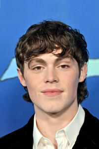 Jack Champion at the "Avatar 2: The Way Of Water" U.S. premiere in Hollywood.