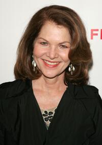 Lois Chiles at the "Special Thanks To Roy London" screening at the Tribeca Film Festival.
