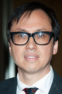Stephen Chin attends The Academy Of Motion Picture Arts And Sciences' 40th Anniversary Screening Of "Enter The Dragon" in Beverly Hills, CA. 