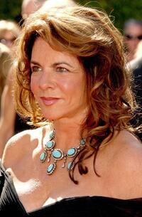 Stockard Channing at the 4th annual TV Guide after party celebrating Emmys 2006.
