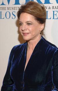 Stockard Channing at the Museum of Television & Radio Annual Los Angeles Gala.