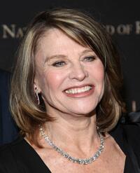 Julie Christie at the The 2007 National Board of Review Awards Gala.