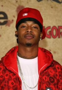 Chingy at the Fuse Fangoria Chainsaw Awards 2006.