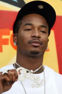 Chingy at the 2007 Teen Choice Awards.