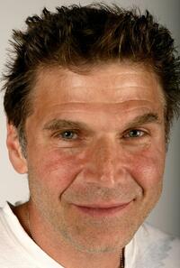 Nick Chinlund at the 2007 CineVegas film festival.