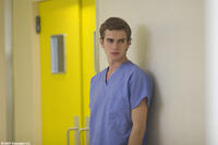 Hayden Christensen in "Awake."