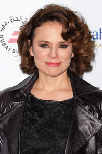Suzanne Clement at the Dubai screening of "Mommy."
