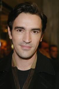 Ben Chaplin at the premiere of "In America."
