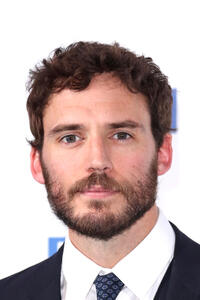 Sam Claflin at the British Independent Film Awards 2019 in London.