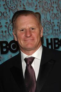 Gordon Clapp at the HBO Emmy after party.