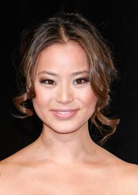 Jamie Chung at the ShoWest awards ceremony.