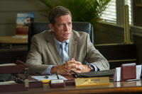 Thomas Haden Church in "Heaven Is for Real."