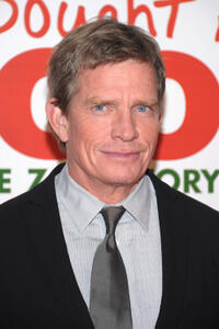 Thomas Haden Church at the New York premiere of "We Bought a Zoo."
