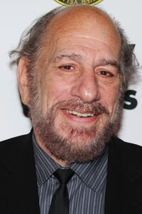 Bern Cohen at the "Holy Rollers" premiere in New York City.