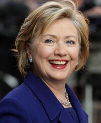 Hillary Rodham Clinton at the G20 World Leaders' Summit.