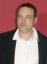 Gilles Cohen at the photocall of "De Battre Mon Coeur S'est Arrete" during the 55th Annual Berlinale International Film Festival.