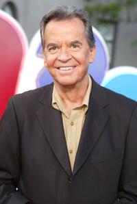 Dick Clark at the NBC's TCA Summer Tour Party.