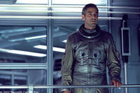 Strange occurrences - and a love he thought he had left behind - await Chris Kelvin (George Clooney) upon his arrival at a distant space station.