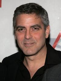 George Clooney at the AFI Awards Luncheon 2005.