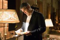 George Clooney in "Michael Clayton."
