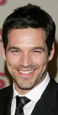Eddie Cibrian at the Us Weekly and Rolling Stone Oscar Party.