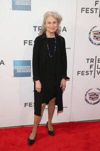 Lynn Cohen at the after party of "A Single Shot" during the 2013 Tribeca Film Festival.