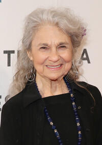 Lynn Cohen at the after party of "A Single Shot" during the 2013 Tribeca Film Festival.