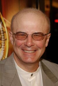 Jude Ciccolella at the California premiere of "Head of State."
