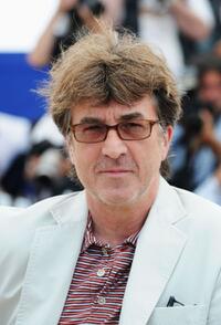 Francois Cluzet at the photocall of "In The Beginning" during the 62nd International Cannes Film Festival.