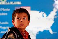 Adrian Alonso in "Under The Same Moon."