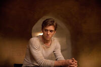 Jake Abel in "The Host."