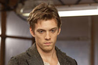 Jake Abel in "The Host."