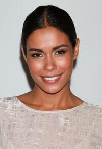 Daniella Alonso at the Disney ABC Television Group's 2010 Summer TCA Panel in California.