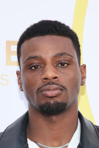 Everett Osborne at the 2023 Gold Meets Golden 10th Anniversary Year Event in Beverly Hills, California.