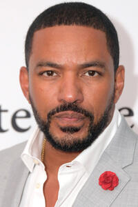 Laz Alonso at the Tribeca TV: The Boys event during the 2019 Tribeca Film Festival.