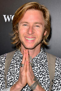Greg Cipes at the IGN and Focus Features Comic-Con 2013 Party in California.