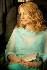 Patricia Clarkson as Juliette in "Cairo Time."