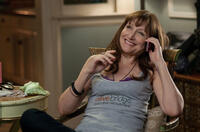Patricia Clarkson as Lorna in "Friends With Benefits."