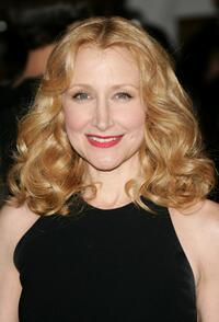 Patricia Clarkson at the Metropolitan Museum of Art Costume Institute Benefit Gala, Poiret: King Of Fashion.