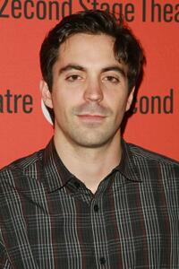 Rhys Coiro at the "24" 150th Episode and Season 7 premiere party.
