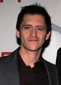 Clifton Collins, Jr. at the AFI Awards Luncheon 2005.