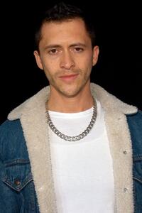 Clifton Collins, Jr. at the premiere of "Lords Of Dogtown."