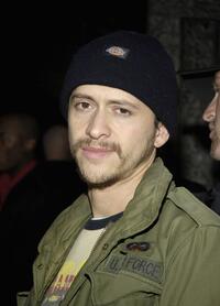 Clifton Collins, Jr. at the Maxim's unveiling of the New Heineken Premium Light.