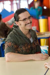 Clifton Collins Jr. in "Sunshine Cleaning."