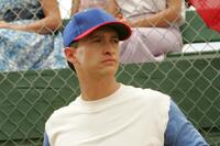 Clifton Collins Jr. as Cesar in "The Perfect Game."