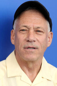 Jon Alpert at the "Cuba And The Cameraman" photocall during the 74th Venice Film Festival.