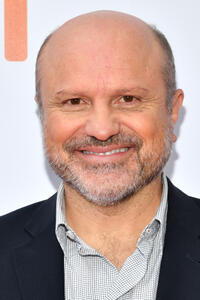 Enrico Colantoni at the "A Beautiul Day In The Neighborhood" premiere during the 2019 Toronto International Film Festival.