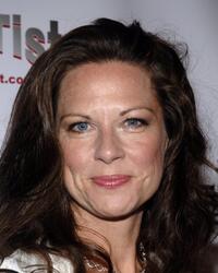 A File photo of Actress Mo Collins, Dated May 25, 2006.