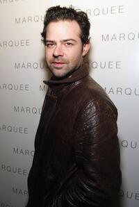 Rory Cochrane at the one year anniversary of Marquee.