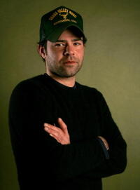 Rory Cochrane at the 2006 Sundance Film Festival.